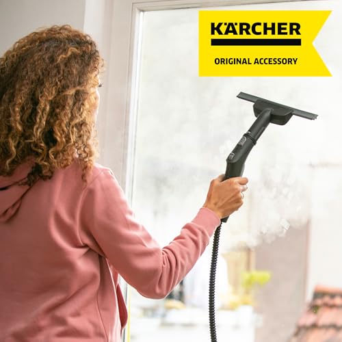 Kärcher Window Squeegee Nozzle for Karcher Steam Cleaner, SC3 and SG 4/4 - Steam Cleaner Accessories - style: Window Nozzle