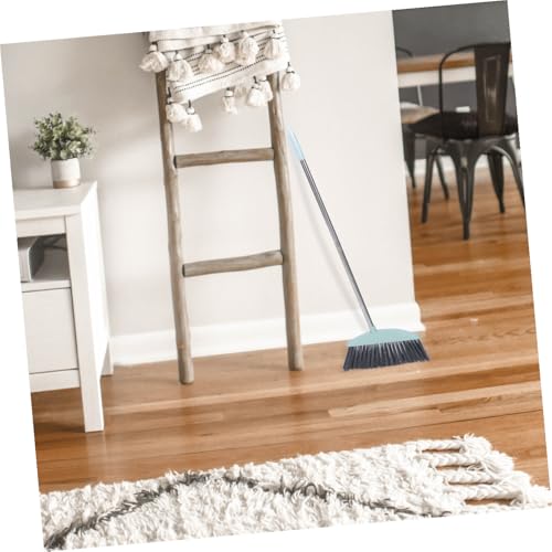 Cleaning Broom for Hardwood Floors Stoop Broom Home Cleaning Equipment Lightweight Design