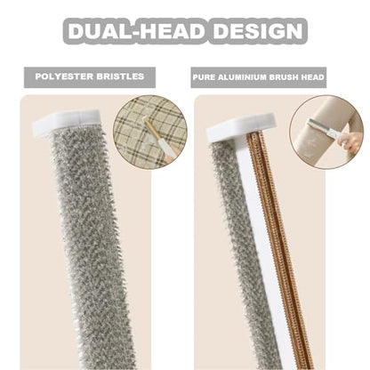 Lint Remover Pet Hair Remover Portable Fur Removal Tools for Sofa Carpet Clothing Bedding Couch