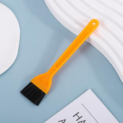 8 Pcs Keyboard Cleaner Brush Kit, Small Anti-Static Computer Cleaning Brush Set for Laptop, Electronics, PCB, Shaver, Tiny Gap Dusting Tool, Multi-Purpose Office Desk Accessories (8P)