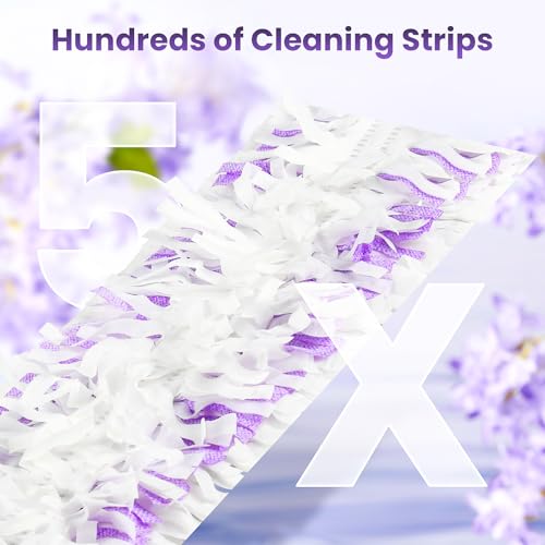 24 Pack Disposable Power Mop Pads Refills Compatible with Swiffer Power Mop Multi-Surface Replacement Mopping Refills Pads for All Hard Floor Cleaning - size: 24 PowerMop Pads