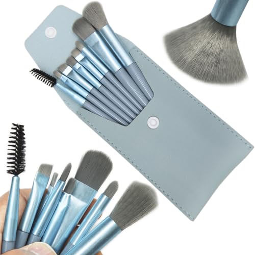 8 Pcs Exquisite Dusting Brush Kit, Soft Fibers Small Dust Brushes, Feather Duster, Cleaning Brush Perfect for Models, Craf, Collectibles, Computers, Digital Devices, Car Interior, Musical Instruments