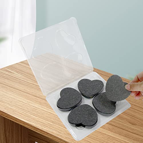 50-Count Facial Sponges Compressed, 100% Natural Cellulose Face Sponge Professional Cosmetic Spa Sponges for Face Cleansing, Exfoliating Mask, Makeup Removal for Travel and Home, Black - color: 50- Pack Black