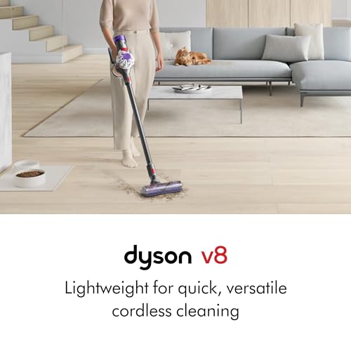 Dyson V8™ Cordless Vacuum - style: V8 Cordless