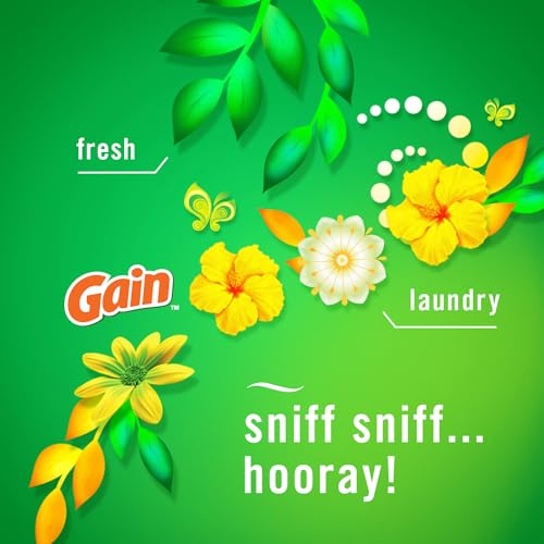 Swiffer Dusters Refill for Cleaning, Made by SWIFFER, Feather & Microfiber Duster Disposable Alternative, Dusting Furniture, Blinds, Ceiling Fans, Remove Allergens, Gain Scent, 18 Count(Pack of 4) - size: 18 Count (Pack of 4), style: Gain Scent, 18 Ct