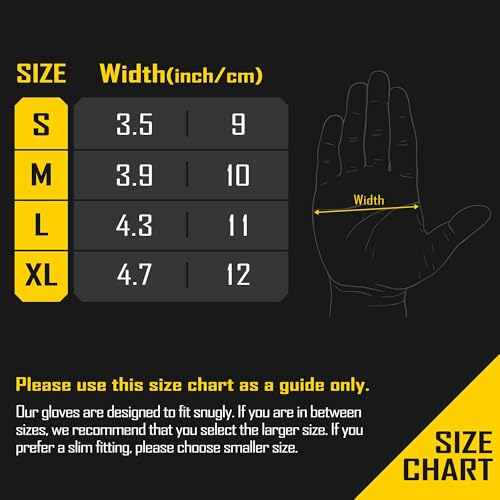COOLJOB 18 Mil Chemical Resistant Nitrile Gloves 13" Long, Resist Household Acid, Alkali, Solvent and Oil, Latex Rubber Free - size: Medium, style: Pack of 1