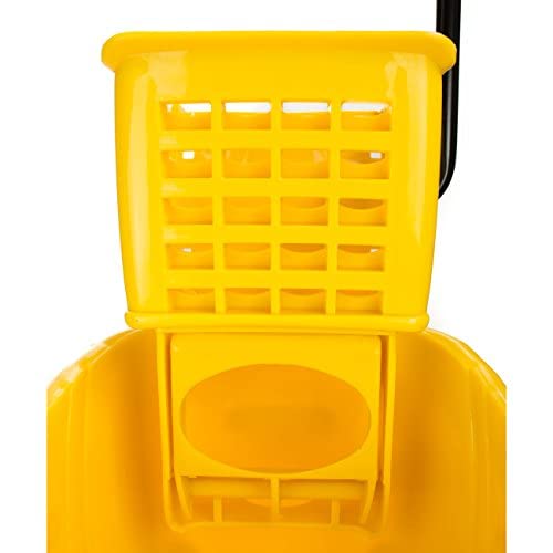 RKMW Commercial Wringer-36QT -Yellow