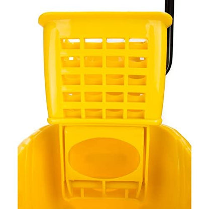 RKMW Commercial Wringer-36QT -Yellow