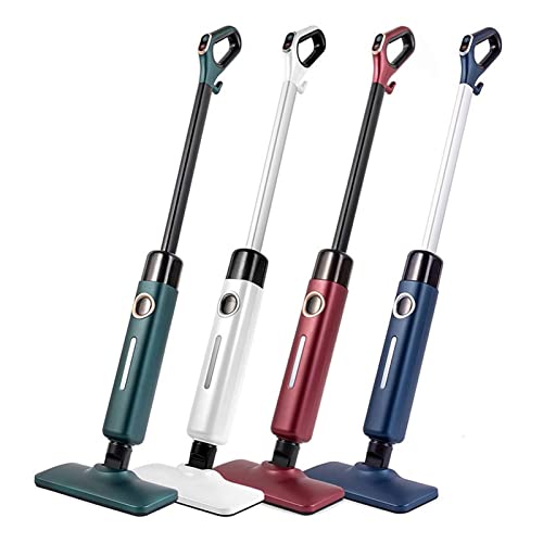 Multi-Functional steam mop Steamer for Cleaning Hardwood Floor Cleaner for Tile Grout Laminate Ceramic,