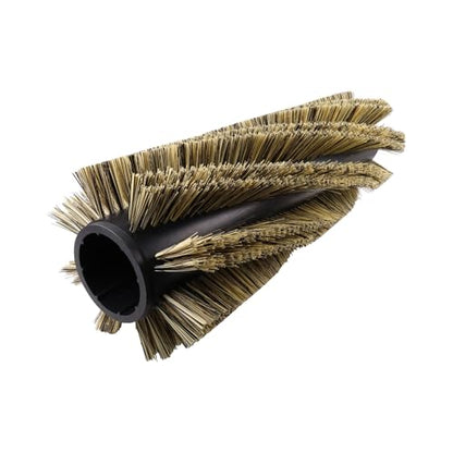 45 x 14 in Main Broom 66019 Compatible with Tennant Scrubber/Sweeper S30, 355, 355E, 385, 6500, 6550, 6600, 6650, 8400, 8410