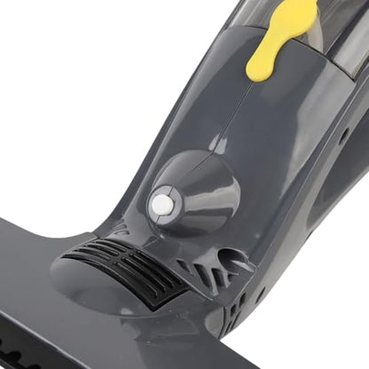 Generic Handheld Cordless Window Vacuum Rechargeable Electric Glass Tool for Windows Tiles Mirror Countertop