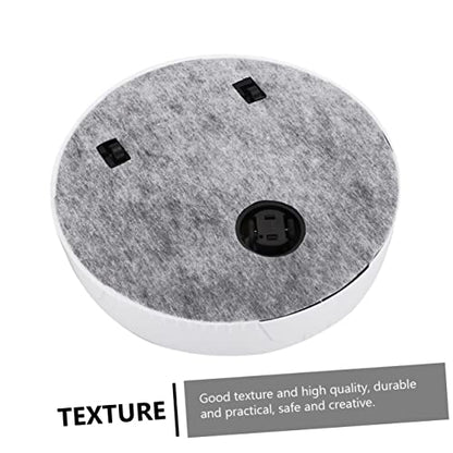 MAGICLULU Vacuum Cleaner Sweeping Machine Smart Mopping Machine Dust Catcher Home Sweeping Device Low Energy Consumption