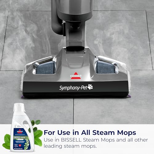 Eucalyptus Mint Steam Water, 80 oz, 1392F - style: EUCALYPTUS MINT 80 oz