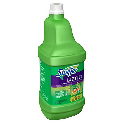 Swiffer Refill, 1.25L (Pack of 6) - size: 42.2 Fl Oz (Pack of 6)