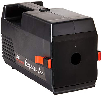 Atrix International VACEXP-03 Express Plus Personal Portable Vacuum, ESD Safe - style: Express Plus Vacuum