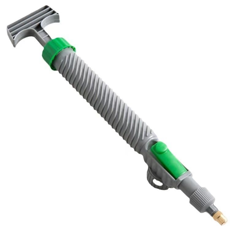 Universal Spray Nozzle - Adjustable Watering Bottle Mister with Long Tube for Home & Garden