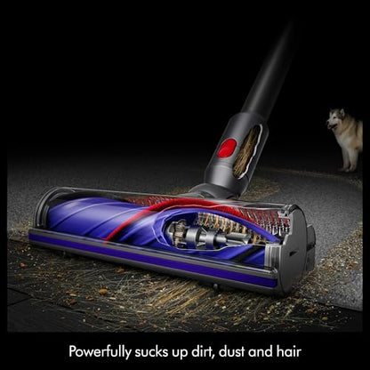 Dyson Cyclone V10 Origin Cordless Vacuum