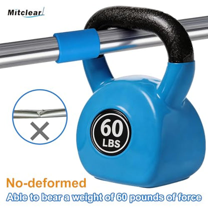 Mitclear Professional Window Cleaning Kit with Bucket 3 Gallon, 14" Window Squeegee Microfiber Scrubber with 77" Long Handle, Window Washing Equipment Cleaner Tools for Home Outdoor Car Commercial Use - style: Window Cleaning Kit with Poles