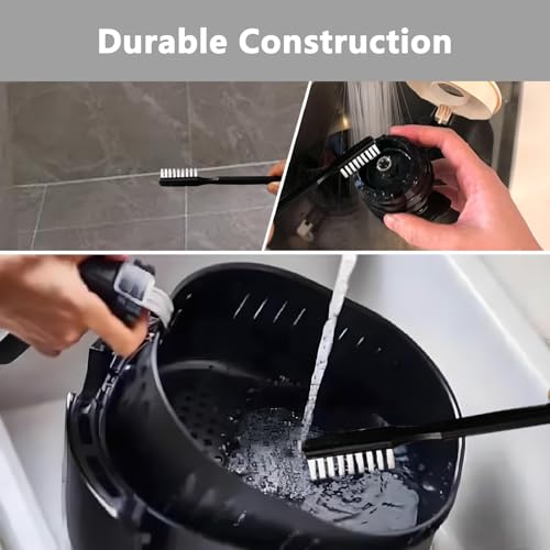 4 PCS Juicer Replacement Parts Cleaning Brush for Juicer Parts Accessories Small Brushes for Cleaning Small Parts Blender Cleaning Brush Washing Machine Brush