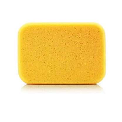 1 Pack Extra Large Cleaning Sponges (7.5" x 5.5" x 1.9") – Heavy Duty Grouting, Car Wash & Multi-Surface Sponge – Non-Scratch PU Foam for Tile, Dishes, Cars & Crafts Super Absorbent - size: 1Pcs