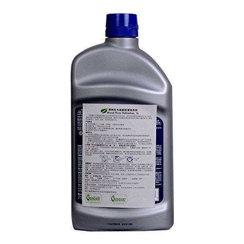 Bona Pro Series Wt760051163 Hardwood Floor Refresher, 32-Ounce - size: 32 Fl Oz (Pack of 1)