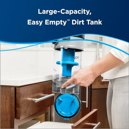 Carpet Floor Vacuum Lightweight High Suction Pet Hair Removal