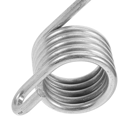Beavorty Mop Bucket Accessories Metal Drain Basket Spring Replacement for Efficient Water Extraction in Commercial Mop Buckets Durable and Easy to Install