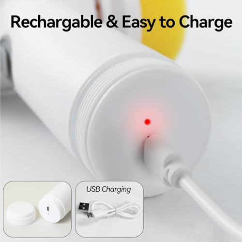 5 in 1 Cordless Electric Spin Scrubber & Power Scrubber - Rechargeable Battery, Fast Cleaning for Bathroom, Shower, Tile, Kitchen Floors, Household Cleaning Tools