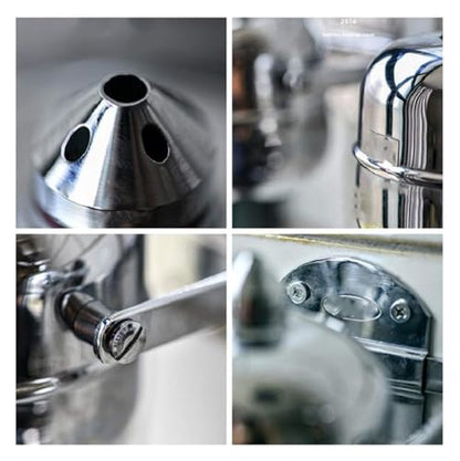 Bathroom soap Dispenser, Shampoo Shower Gel Lotion Bottle, Wall-Mounted, flip-Over, Dispensing Bottle-Shampoo