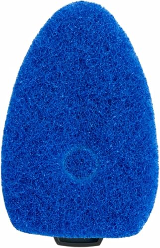 Scotch-Brite Zero Scratch Dishwand Refills, Fits All Scotch-Brite Dishwands, Glass, Pots, Pans, Tubs, Showers, 24 Refill Pads - size: 24 Refill Pads