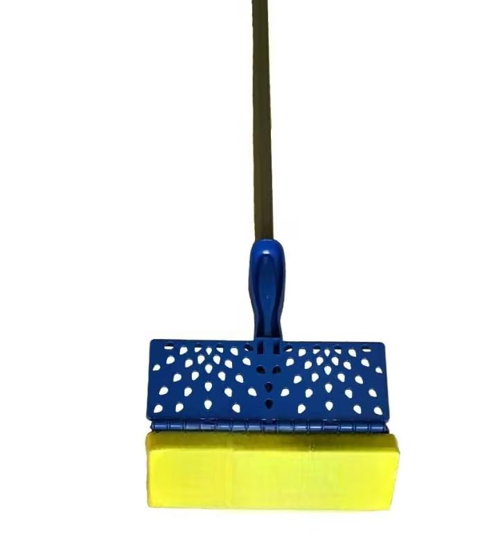 Sponge Mop | Floor Cleaning