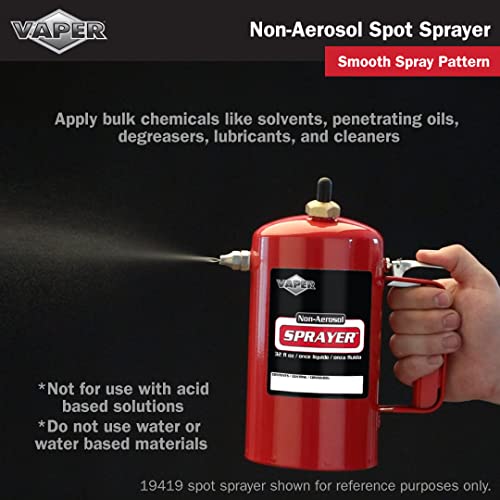 Vaper 19421 Twin Pack Spot Spray Non-Aerosol Sprayer Set