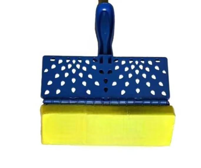 Sponge Mop | Floor Cleaning