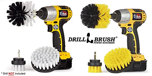 Bundle Our Classic 3piece Bathroom Cleaning kit with Our 3piece Auto Cleaning Kit