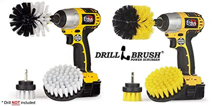 Bundle Our Classic 3piece Bathroom Cleaning kit with Our 3piece Auto Cleaning Kit