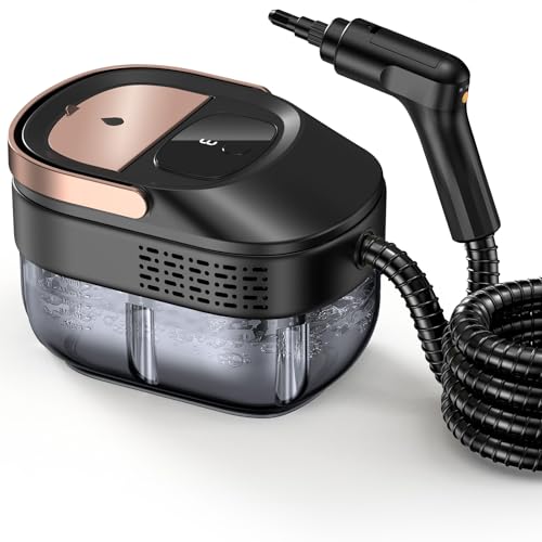 ODSD Steam Cleaner for Home & Car