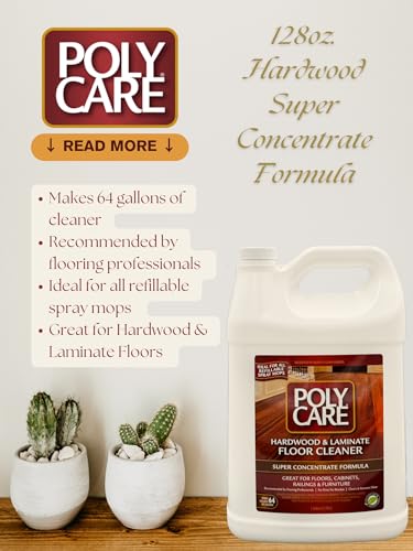 Floor Cleaner Concentrate (1, 2 PACK) - color: 2 PACK