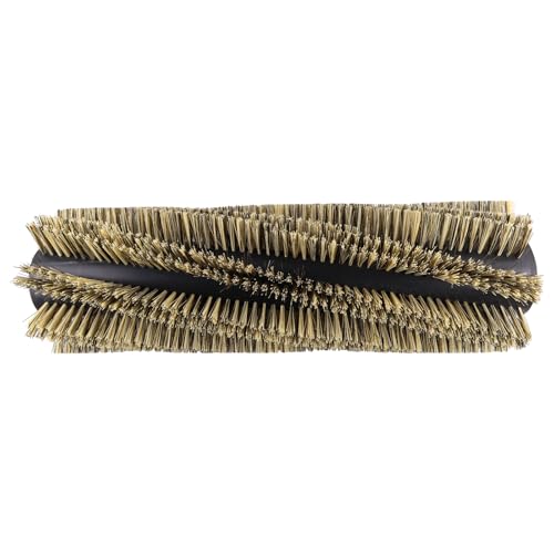 45 x 14 in Main Broom 66019 Compatible with Tennant Scrubber/Sweeper S30, 355, 355E, 385, 6500, 6550, 6600, 6650, 8400, 8410