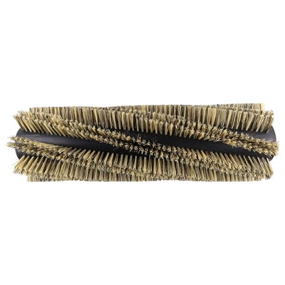 45 x 14 in Main Broom 66019 Compatible with Tennant Scrubber/Sweeper S30, 355, 355E, 385, 6500, 6550, 6600, 6650, 8400, 8410