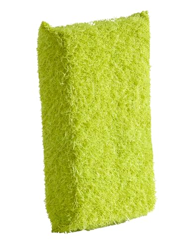 Casabella, Sponge Scrubby, 3 Count - size: Pack of 3