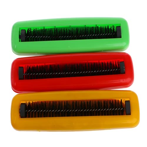 Sweeper Carpet Table Single Brush Dirt Crumb Collector Roller