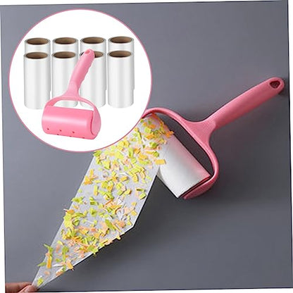 GALPADA Hair Removal Roller Sticky Rollers for Clothing Lint Remover Pet Hair Removers