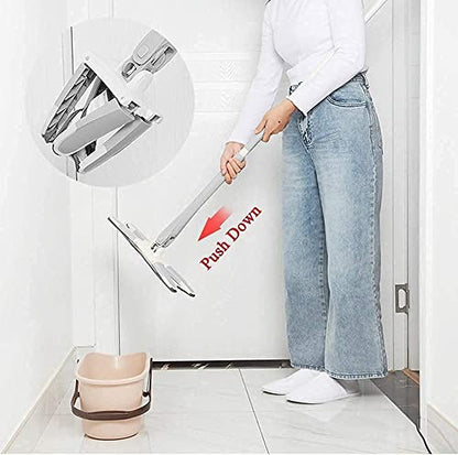 Mop Replacement Heads Medium X-Shape Microfiber Mop - color: X-shape Microfiber Mop