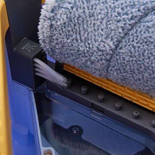 True & Tidy® True & Tidy TrueClean Duo Bucket & Spin Mop System