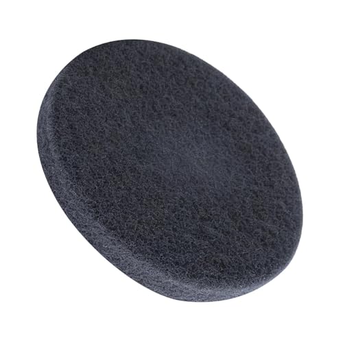 Heavy Duty Kitchen Scrub Pads Scraper Brush Set - Strong Stain Removal Dishwashing Sponge Cleaner, Multipurpose Cleaning Pad | Kitchen Pan Pot Oven Sink Stove Skillet Grease Dirt Scrub Househo