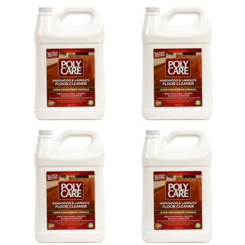 Floor Cleaner Concentrate (1, BUSINESS PACK) - color: BUSINESS PACK