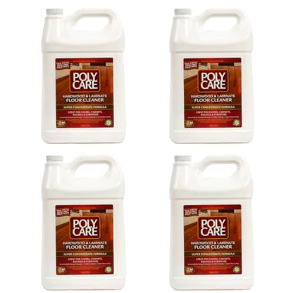 Floor Cleaner Concentrate (1, BUSINESS PACK) - color: BUSINESS PACK