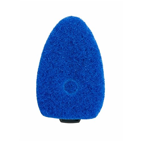 Scotch-Brite Non-Scratch Dishwand Refill, 14 Dish Wand Sponge Refills, Removes Stuck-on Food, Best for Nonstick Pots and Pans, Glass, Tubs & Showers, Fits All Scotch Brite Dishwands - size: 14 Refill Pads