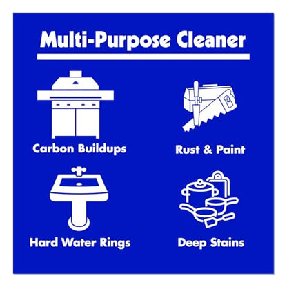PUMIE Flexi-Scour (48 Pack) - Flexible Scrubbing Screen - Heavy Duty Scouring Pad - Abrasive Grit Cleaning Screen for Toilet Bowls, Grills, Removes Carbon, Rust, Scale, Grime - 5.5x4 in, FLEX-48 C - size: 48 Pack