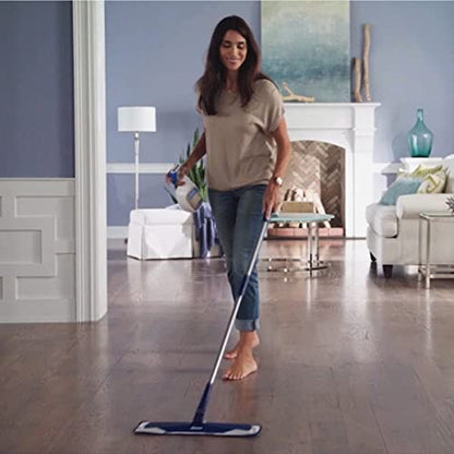 Bona Hardwood Floor Spray Cleaner, 36 oz - size: 36 Ounce (Pack of 1)